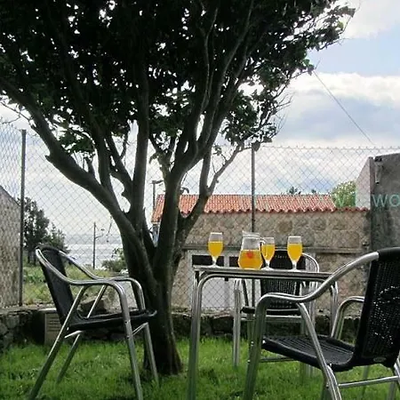 Casa Da Curra-carnota