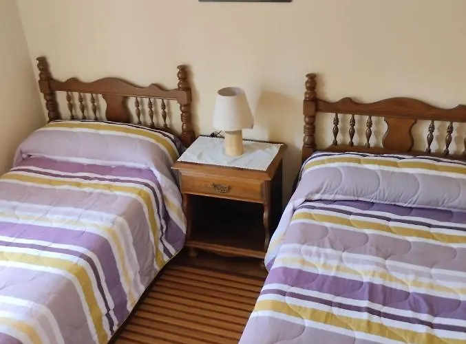 Casa Da Curra-carnota Curra