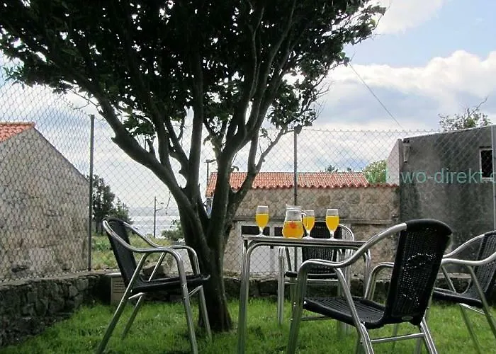 Casa Da Curra-carnota