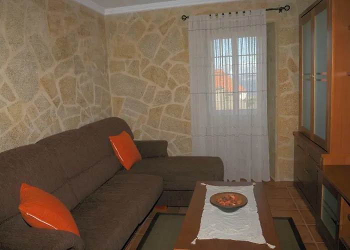 Casa Da Curra-carnota * Curra