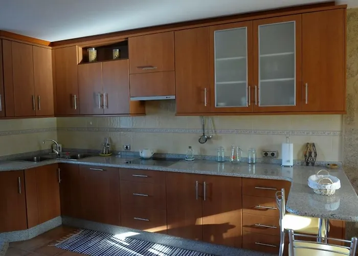 Casa Da Curra-carnota *