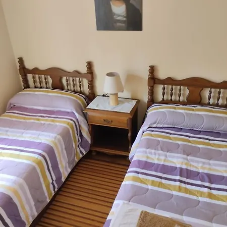 Casa Da Curra-carnota Curra