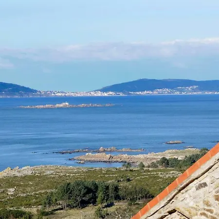 Casa Da Curra-carnota Holiday home *