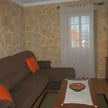 Casa Da Curra-carnota * Curra