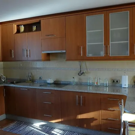 Casa Da Curra-carnota *